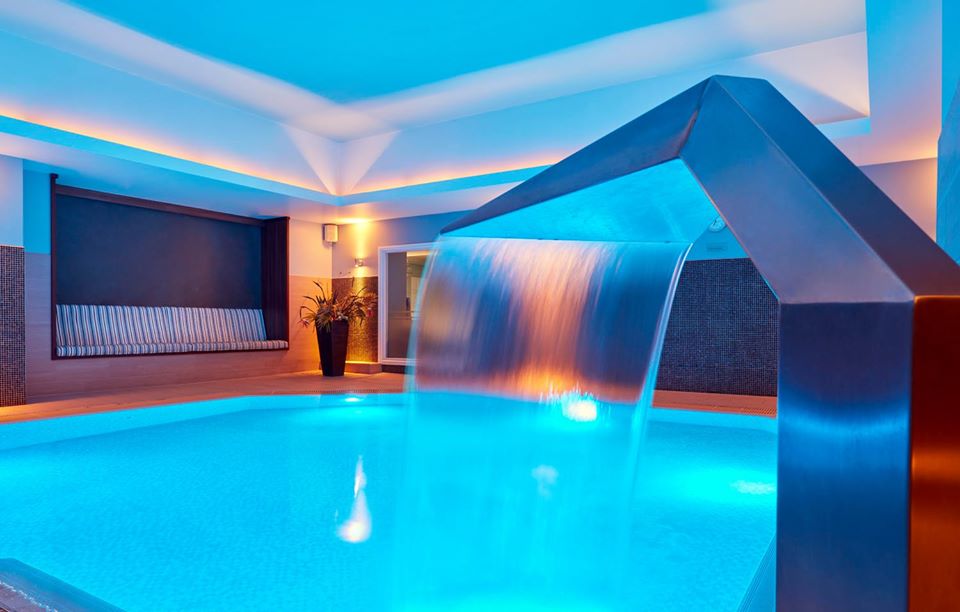 Top 3 Spa Days in Manchester Manchester Wire