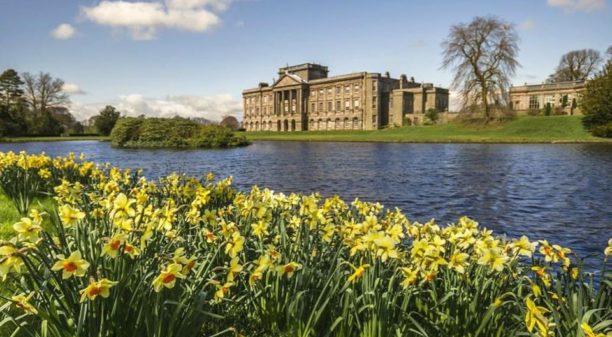 Lyme Park