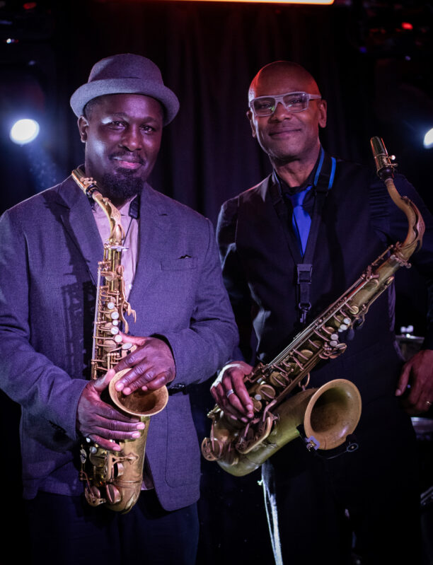 The RNCM hosts a dazzling tribute to a legendary jazz partnership this June