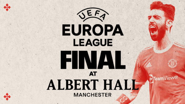 albert hall to host europa league final screening