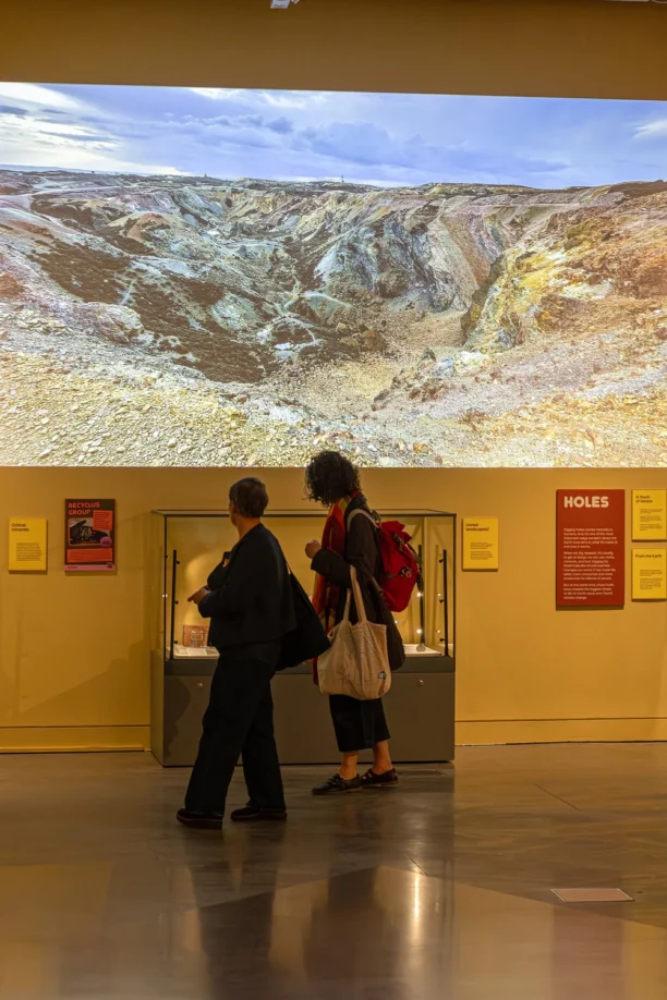 Manchester Museum launches new exhibition exploring humanity's relationship with nature