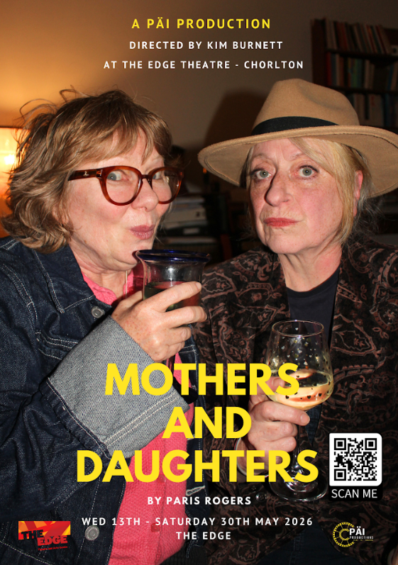 mothers and daughters examines ageing and family dynamics at the edge