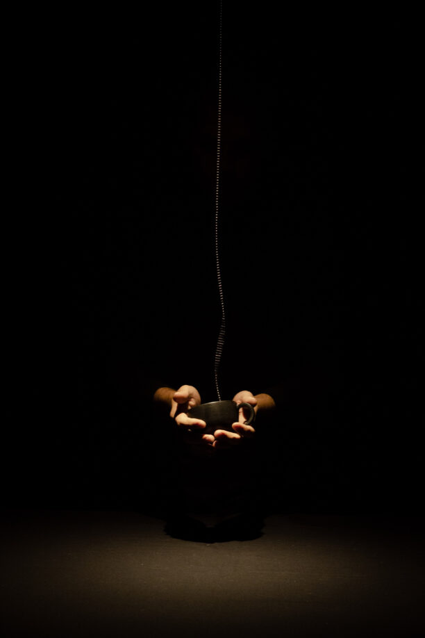 Cie Modo Grosso brings mystifying circus show Tout/Rien to Lowry