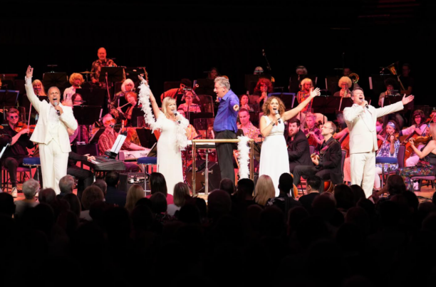 The Hallé presents a spectacular summer of music at The Bridgewater Hall