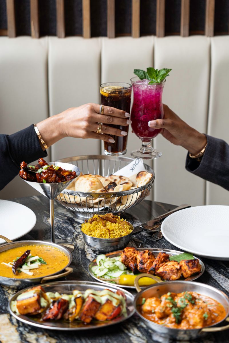 Zouk celebrates Manchester's 2026 graduates with free drinks and lavish set menus