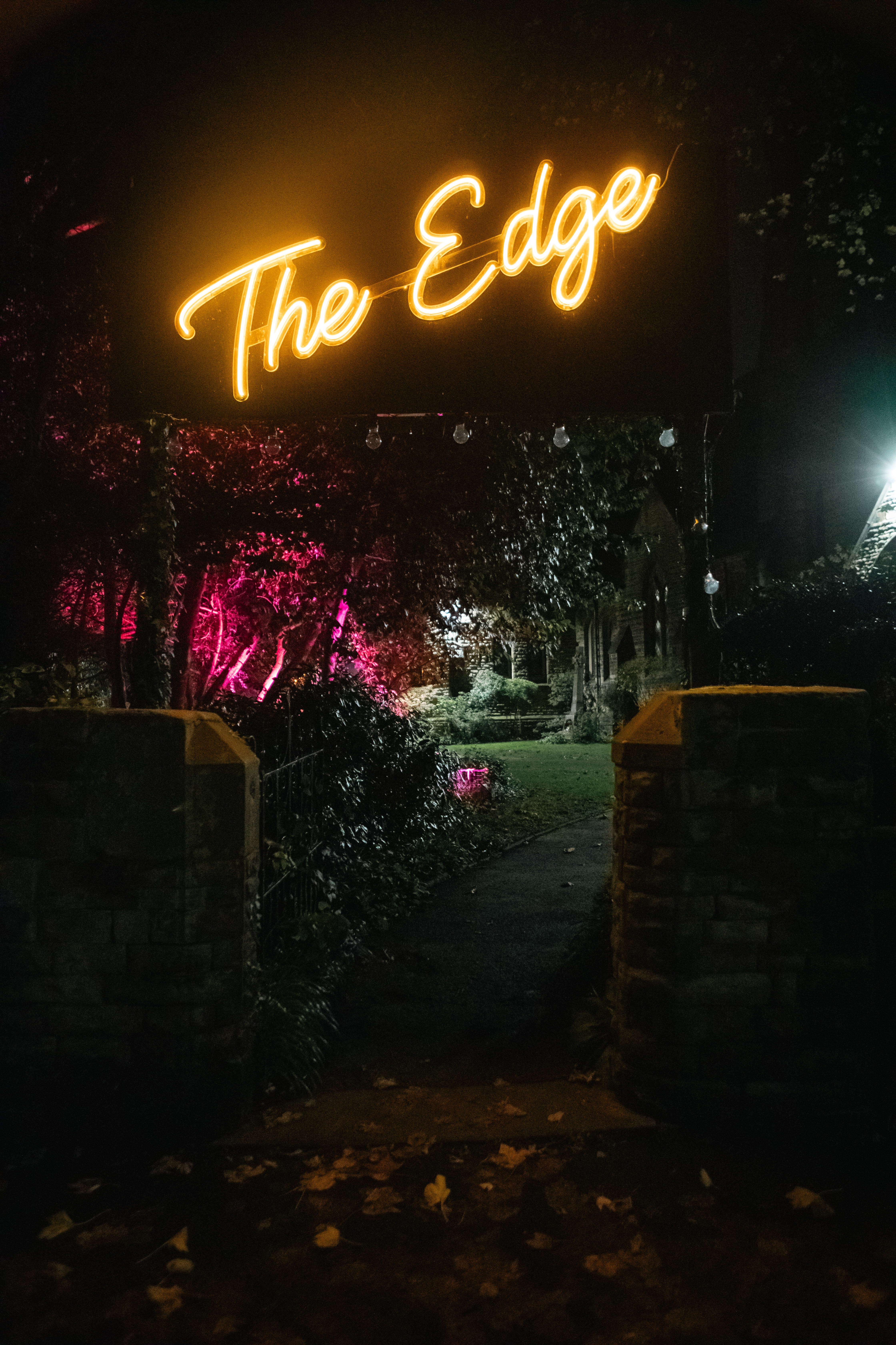 The Edge Theatre celebrates its 15th anniversary with an all-day festival of music and entertainment