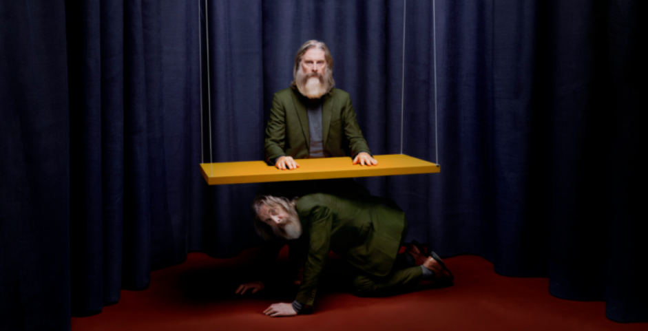 The Royal Exchange stages a powerful new King Lear this October