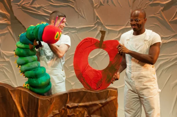The best: family-friendly activities around Manchester during October half-term