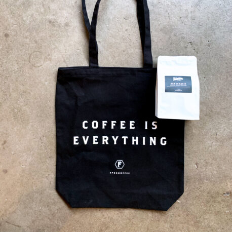 Foundation Coffee House