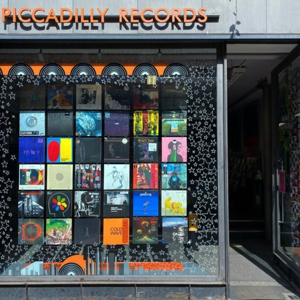 Piccadilly Records