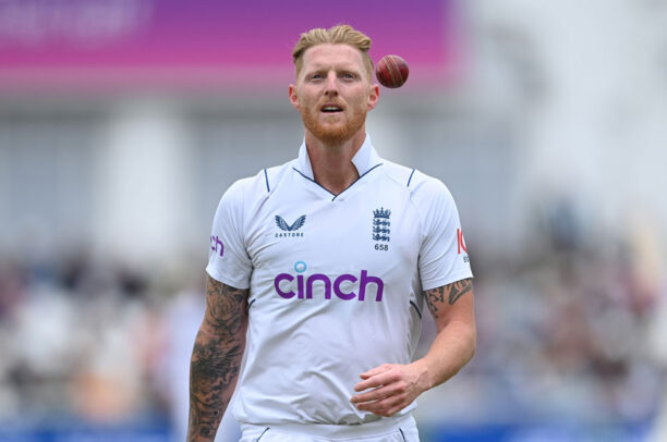 Ben Stokes