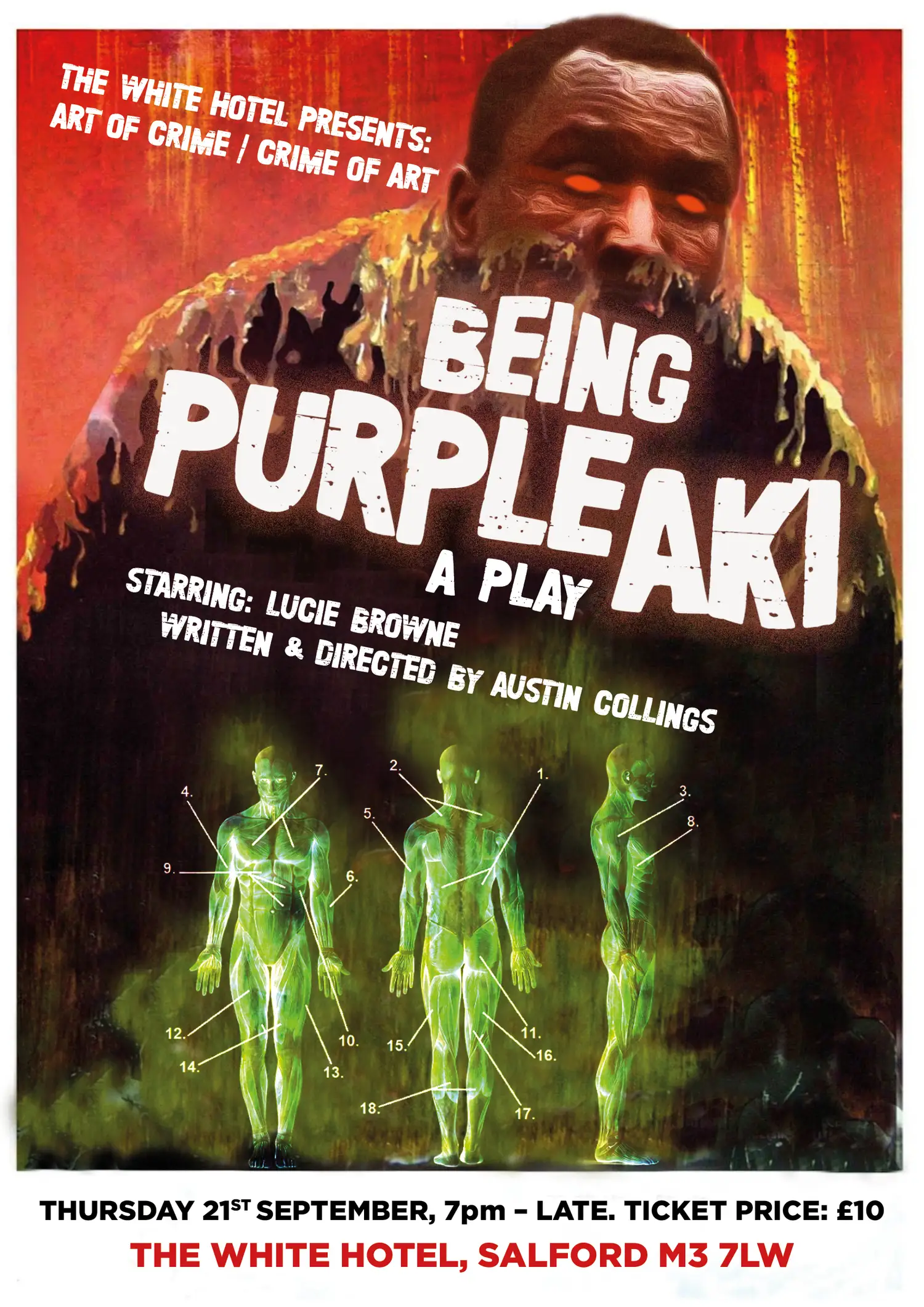 Jadeeee98: The Human Cost Of Online Leaks