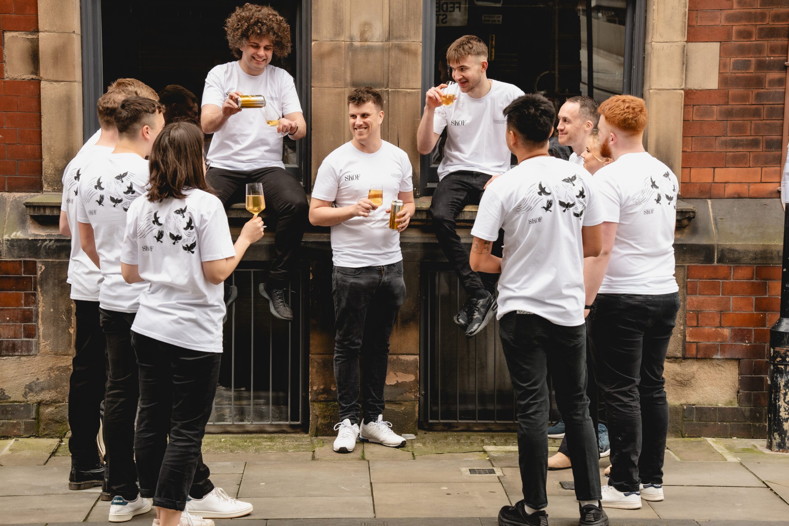 Manchester restaurants named in UK Top 100 at the National Restaurant Awards