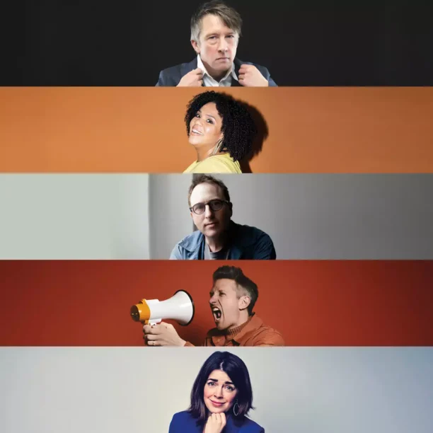 live from the fete of britain at aviva studios