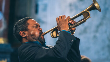 byron wallen at the rncm