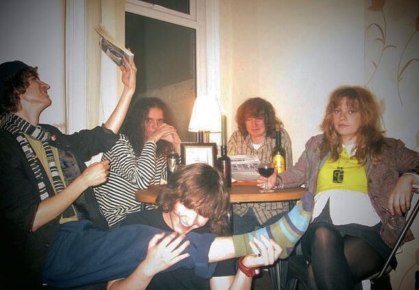 Pseudo Raft Foundation