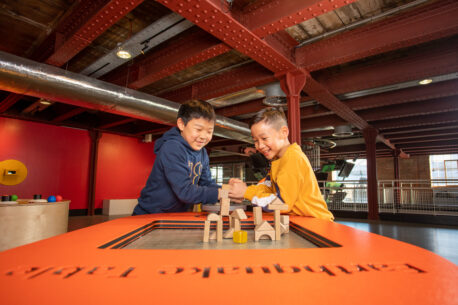 easter holiday activities around manchester