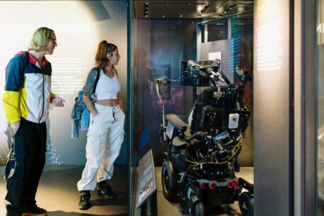 the best exhibitions around manchester this summer