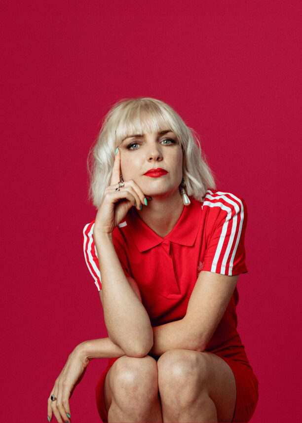 alexandra haddow