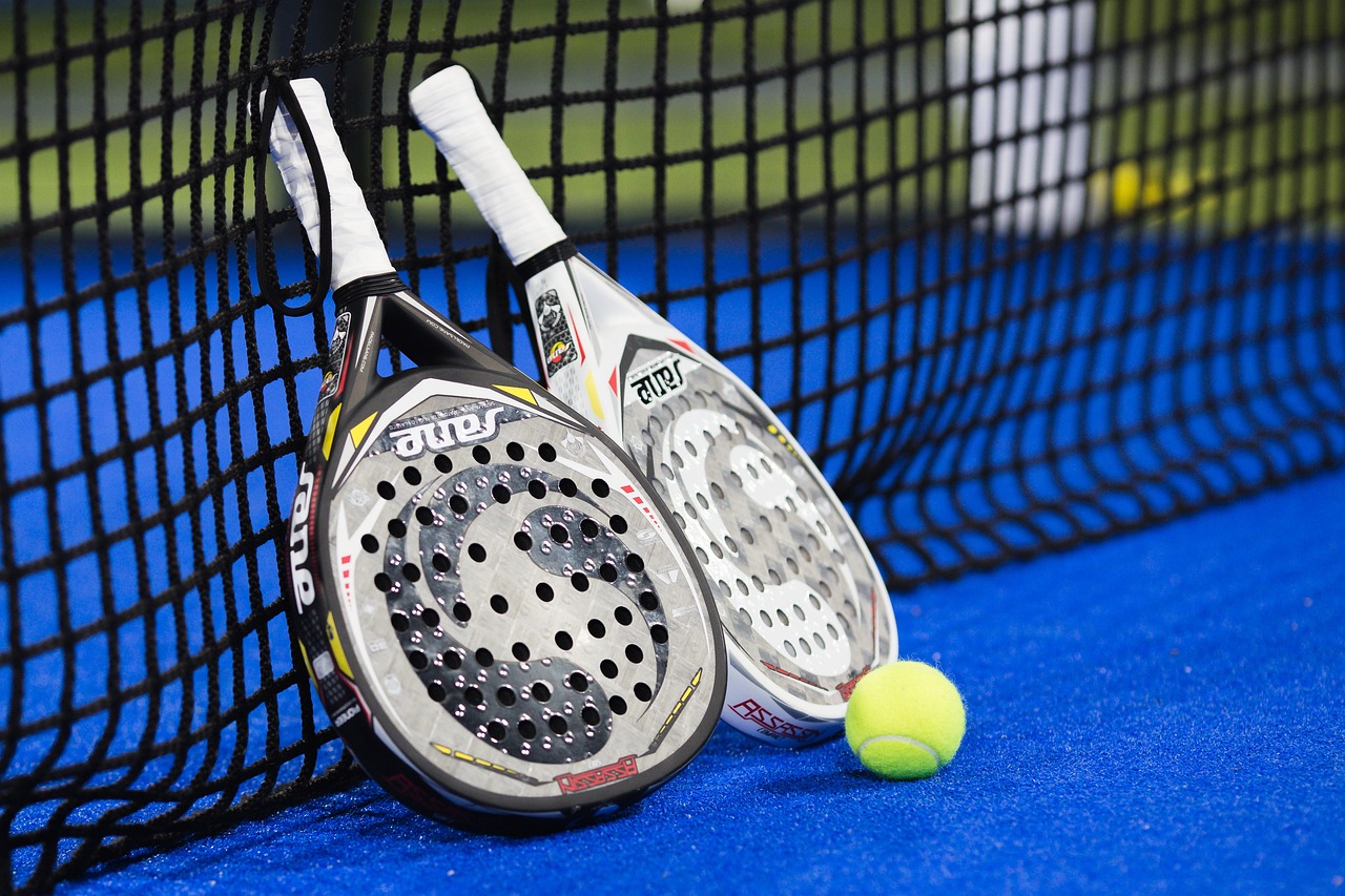 Club de Padel plans new Manchester return at Mayfield Park