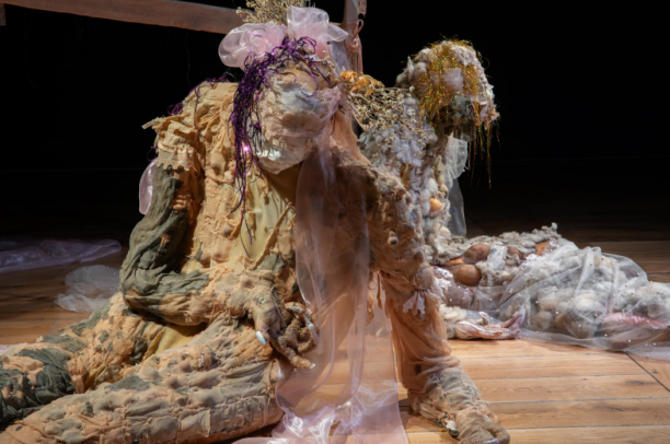 HOME showcases two renowned North West artists in special double solo exhibition