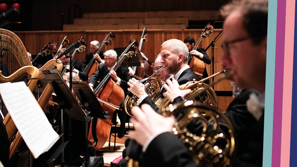 The Bridgewater Hall unveils a spectacular 2026/27 International Concert Series