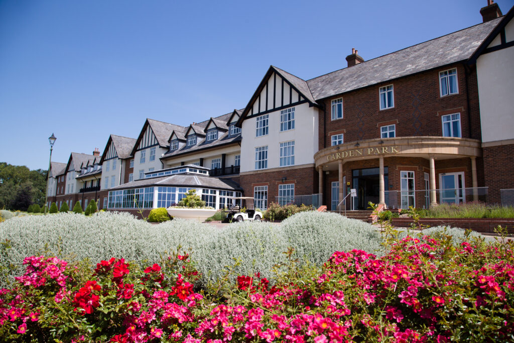 Carden Park Hotel and Spa