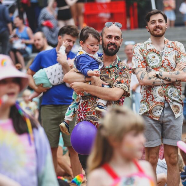 Great Northern presents a packed Bank Holiday weekend of Pride celebrations and late summer fun