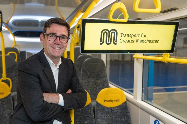 manchester night buses
