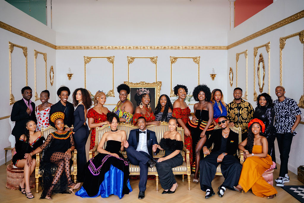 Manchester reveals Black History Month anniversary programme