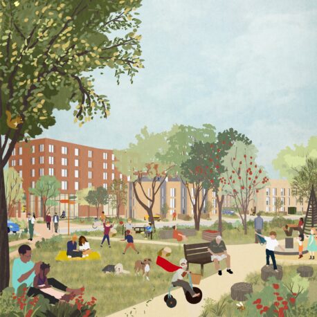 Collyhurst regeneration