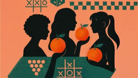 L’Amour des Trois Oranges