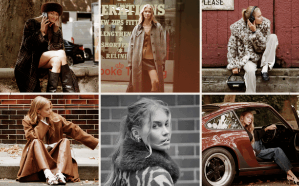 Anthropologie manchester