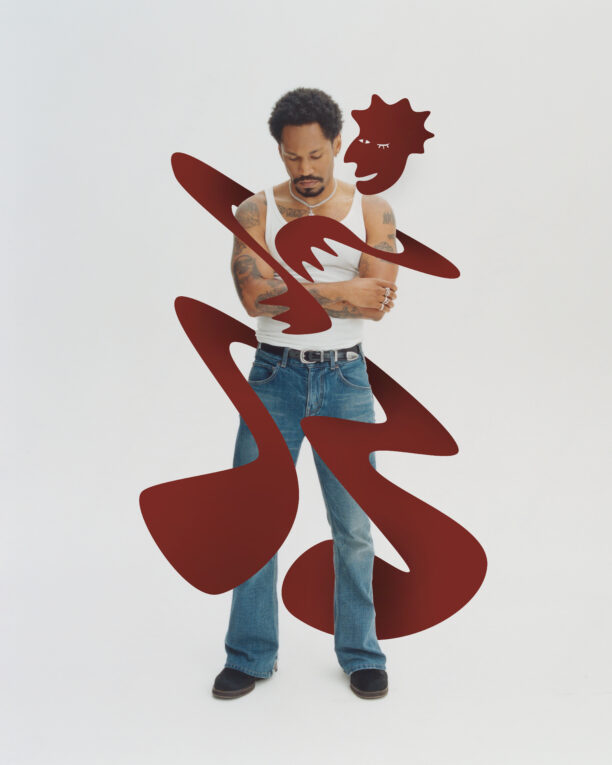 KAYTRANADA manchester