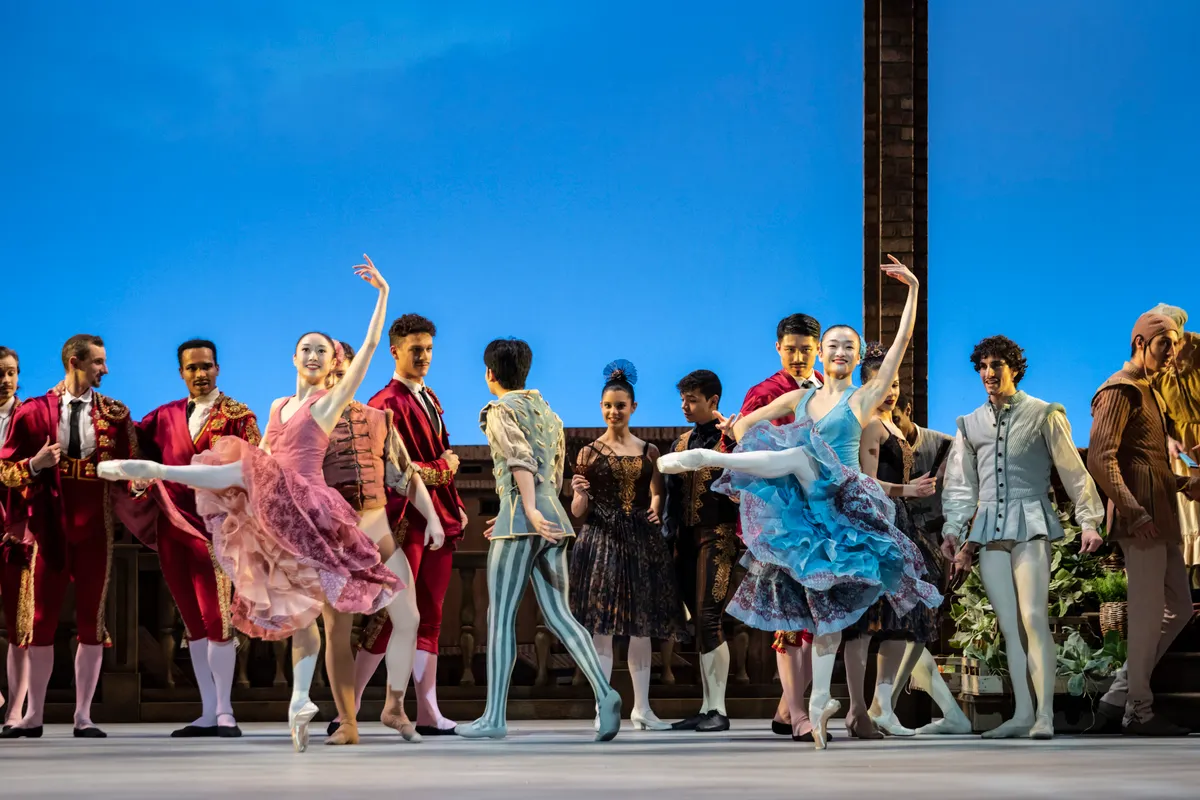 The best: Ballet and dance performances coming to Manchester
