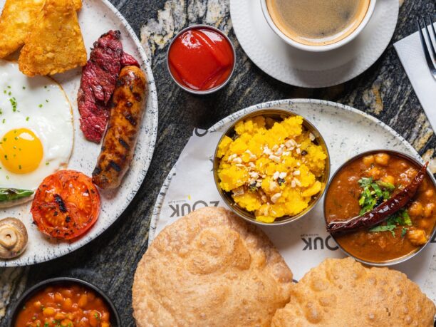 Zouk launches unlimited weekend breakfast buffet following viral sell-out success