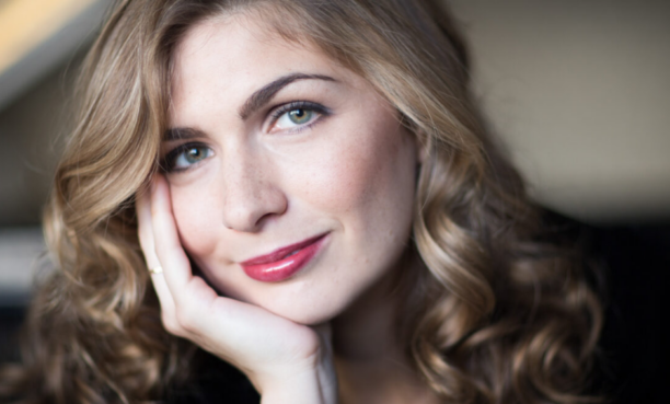 Celebrated pianist Cordelia Williams brings an immersive three-day residency to Stoller Hall