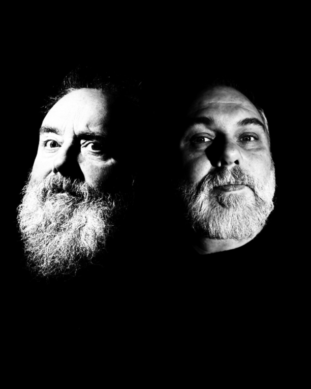 haunted book club portico