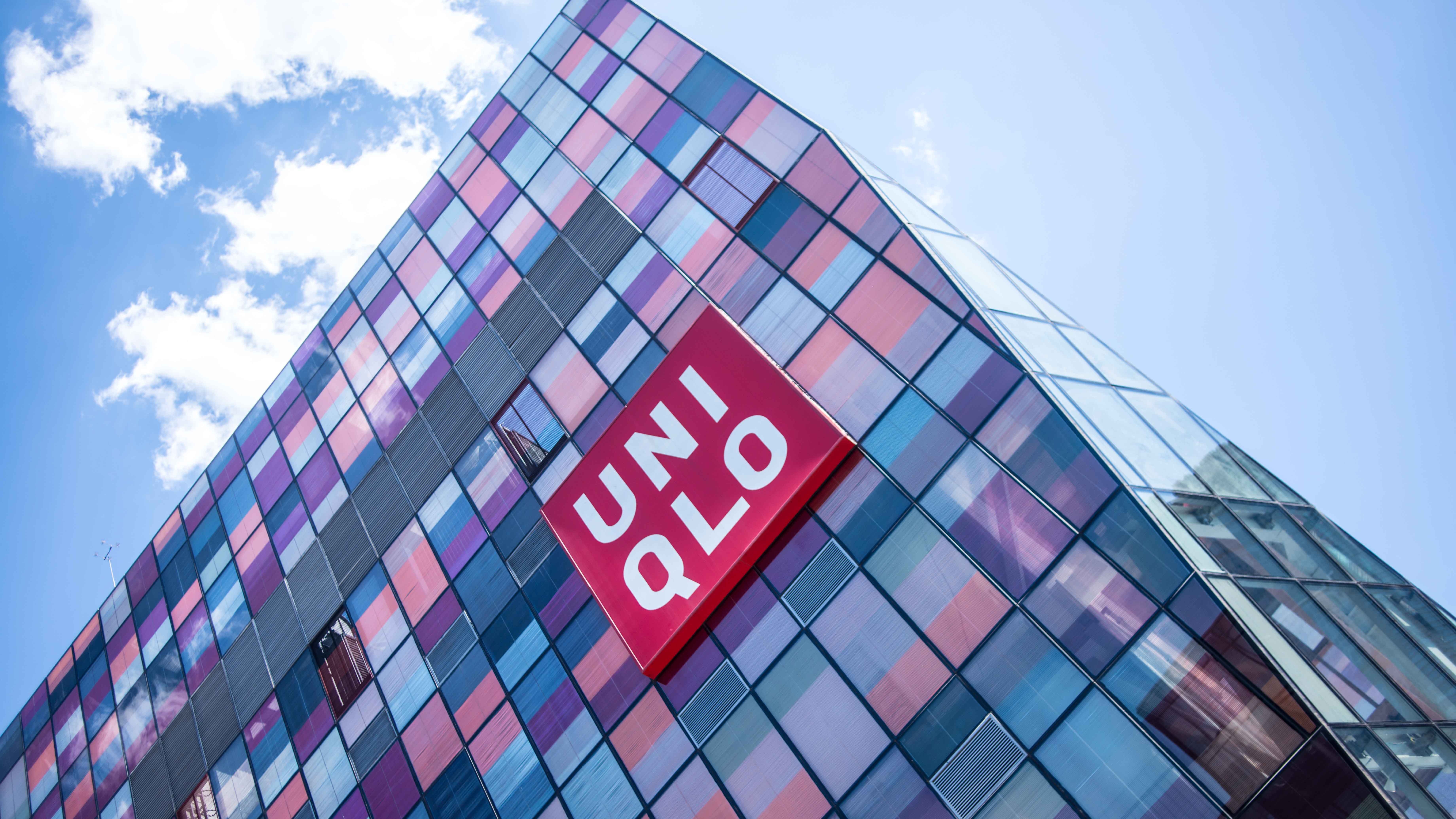 UNIQLO confirms opening date for brand-new Manchester store