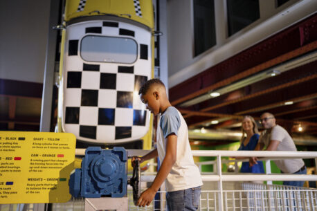 the best things to do this may half term 2026