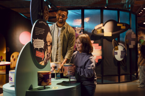 Top 5: Reasons to visit the Science and Industry Museum this summer