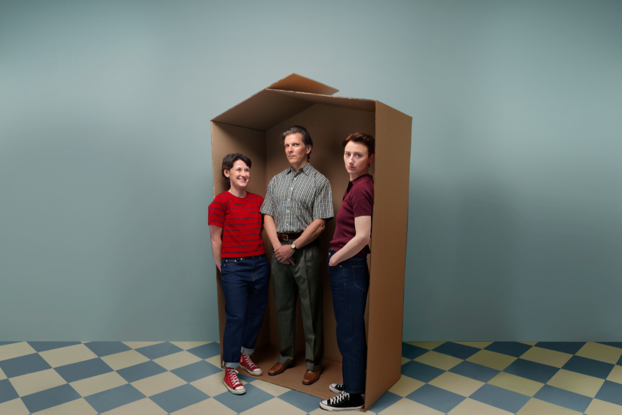 Tony Award-winning musical Fun Home makes its northern premiere at the Royal Exchange