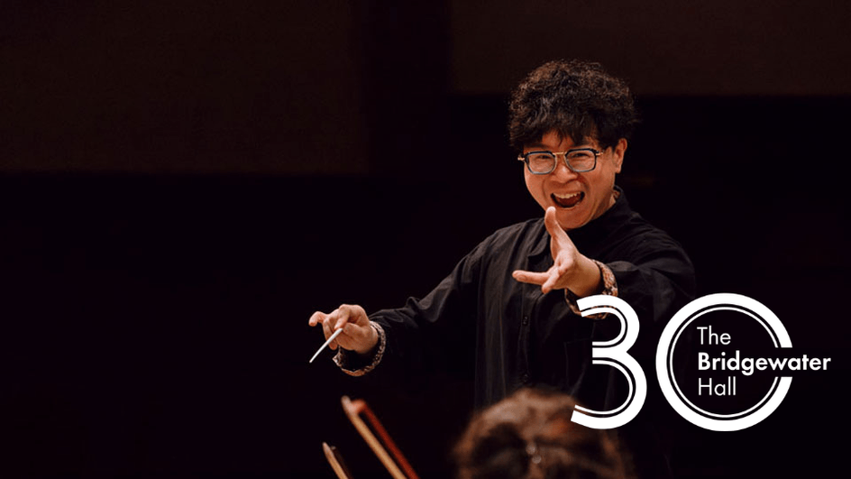 The Hallé kicks off 26/27 season with a powerful and poignant world premiere