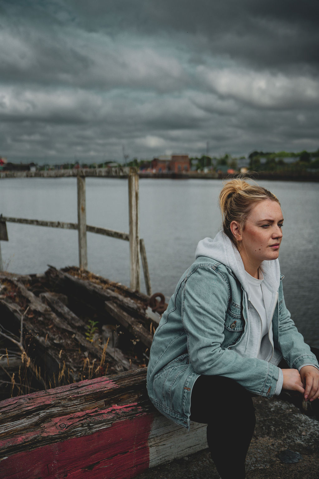 Simon Stephens' Maria receives its UK premiere at 53two this September