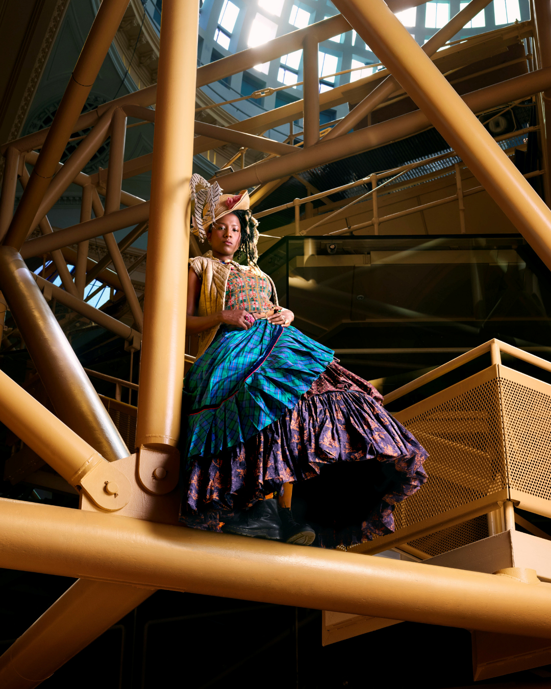 Royal Exchange Theatre celebrates 50 years with landmark anniversary programme