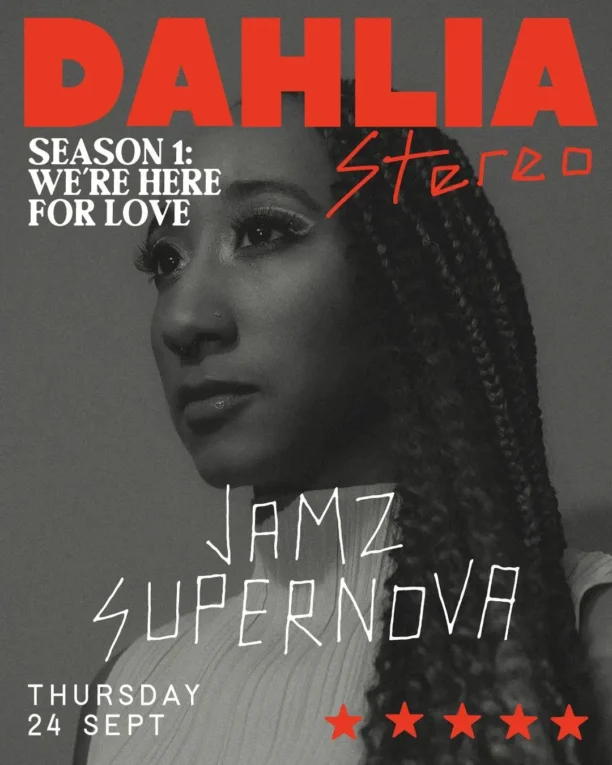 Dahlia Stereo brings big-name DJs and barbacoa dining to the Northern Quarter