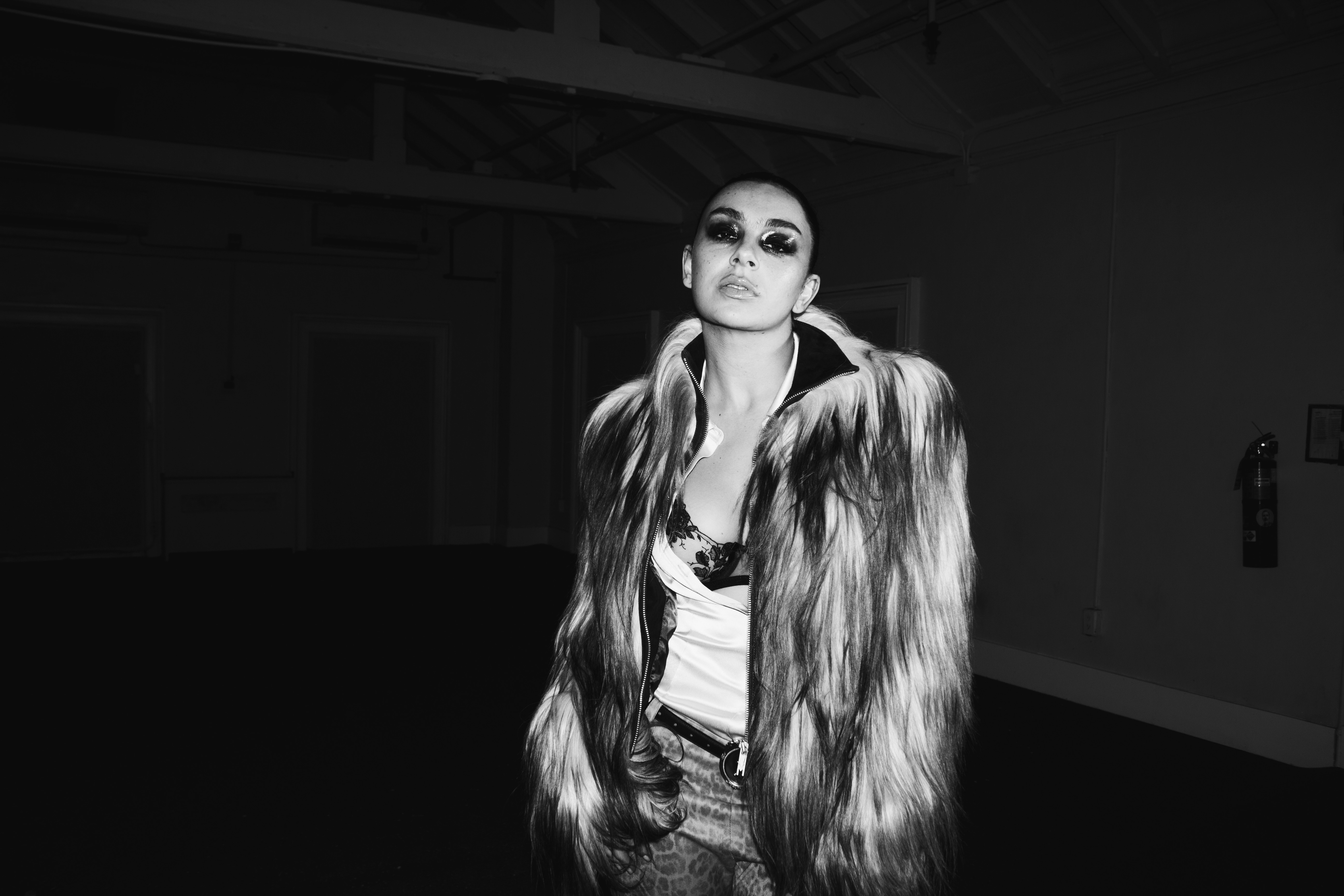 Charli xcx brings her Music, Fashion, Film tour to Manchester next year