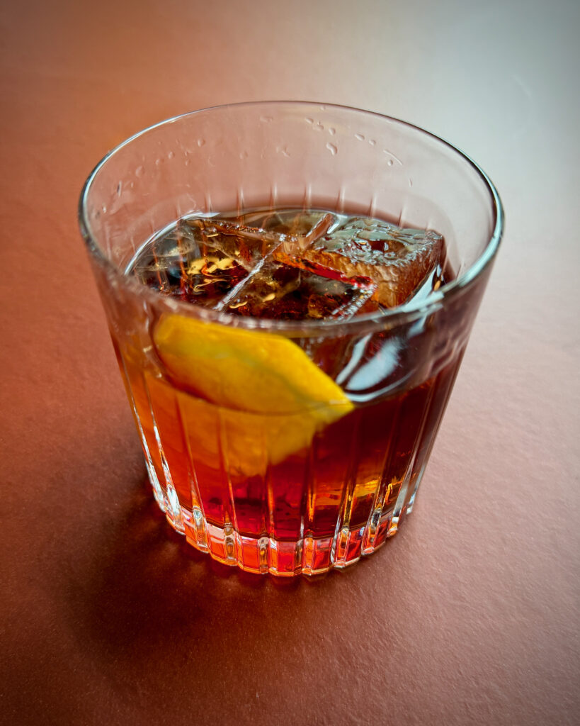 Proloco Negroni - this one is on us
