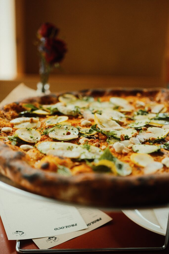 Proloco Pizza Credit Daniel Wilcock