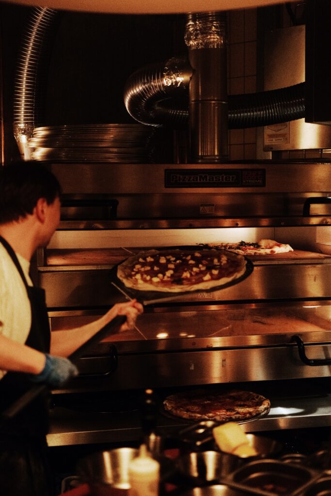 Proloco Pizza Oven Credit Daniel Wilcock
